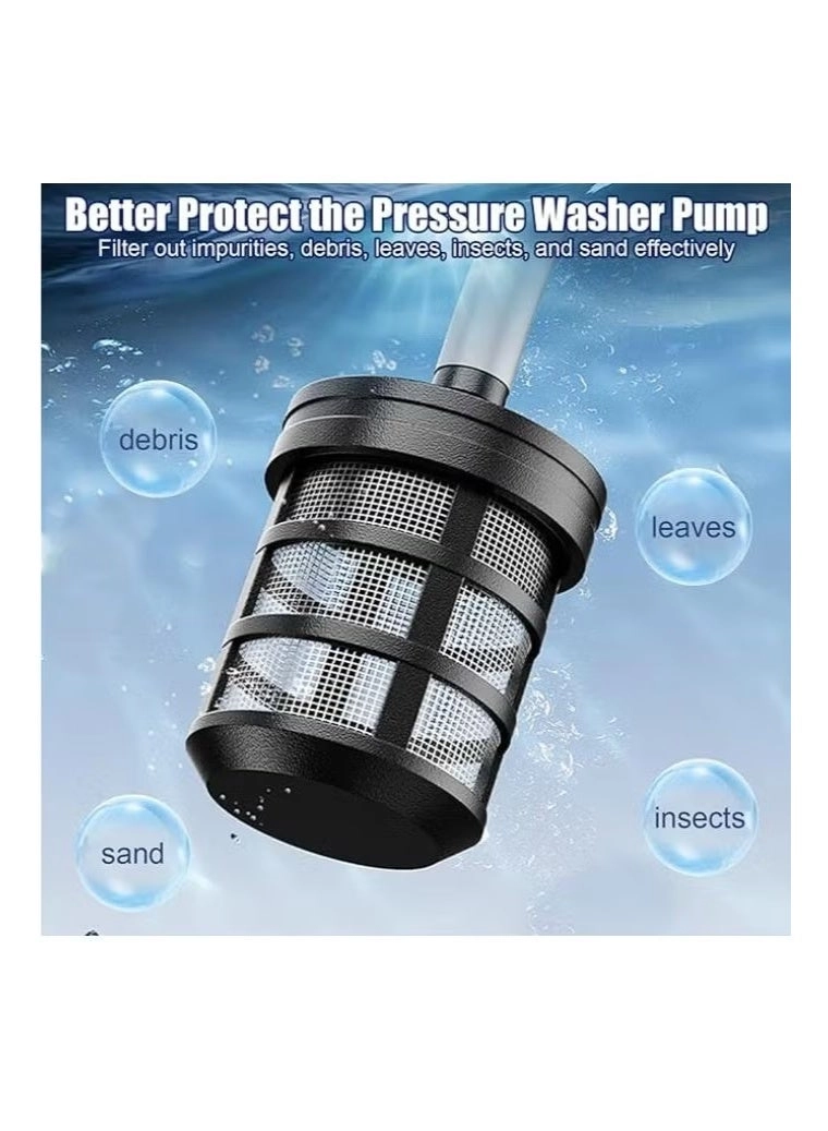 Portable Washer - 48V 30Bar