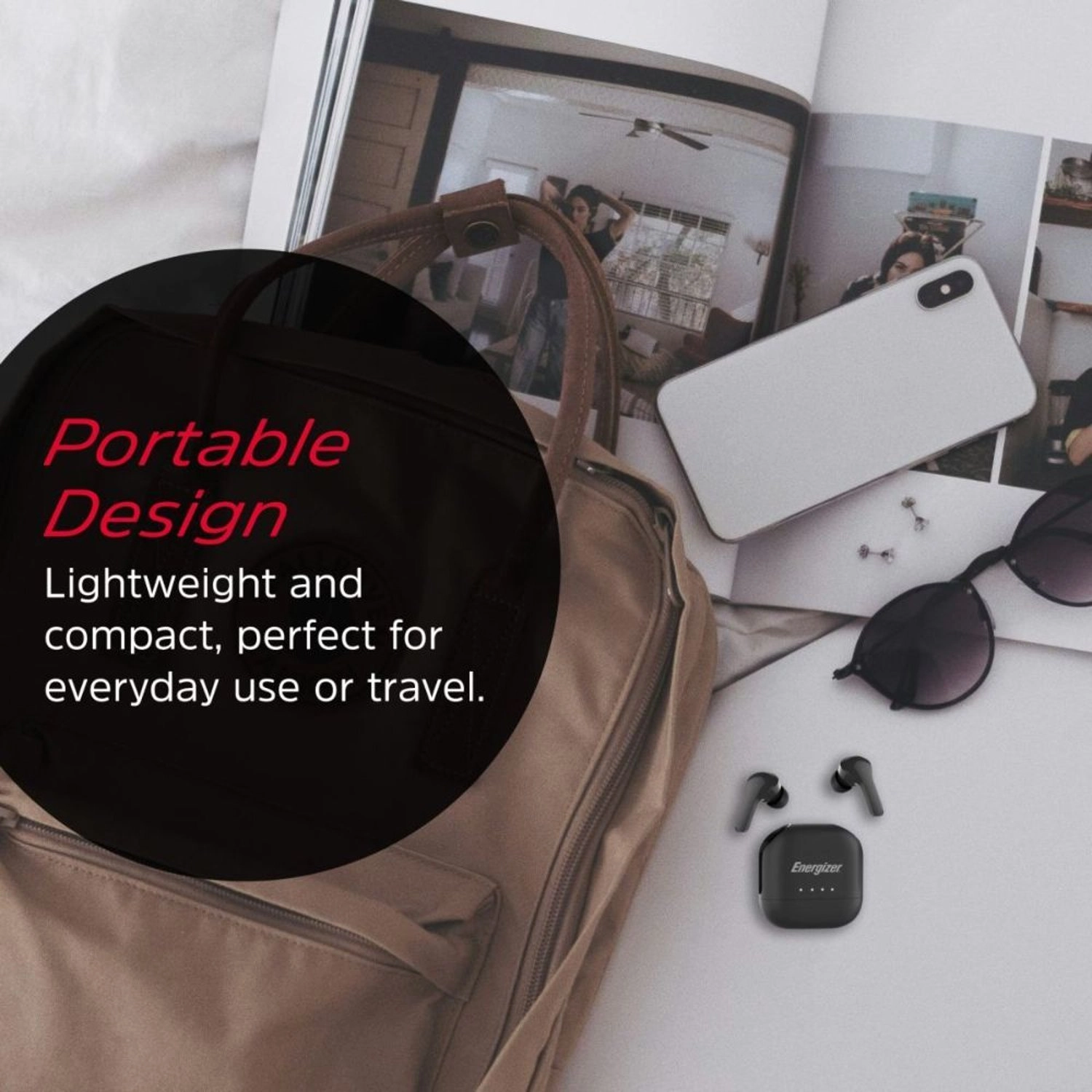 UB2000 Wireless Earbud