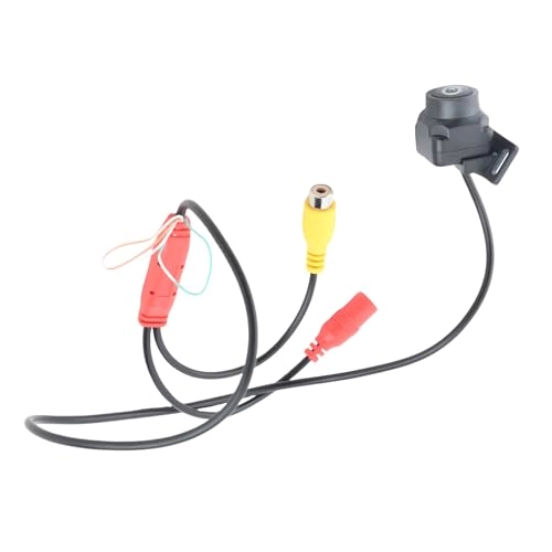 Rear Back View Camera