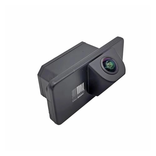 Reverse AHD Car License Plate Light Rear View Camera - Night vision AHD and CVBS 1080P