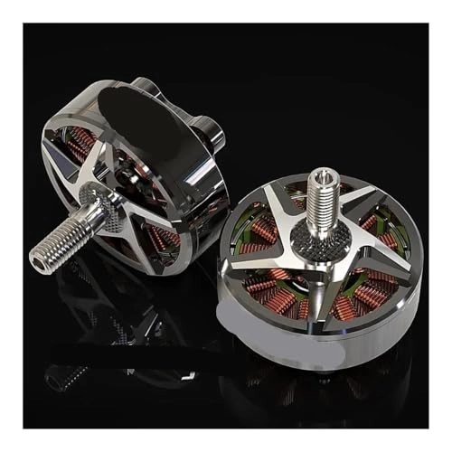 Brushless Motor - 2806.5 1300KV