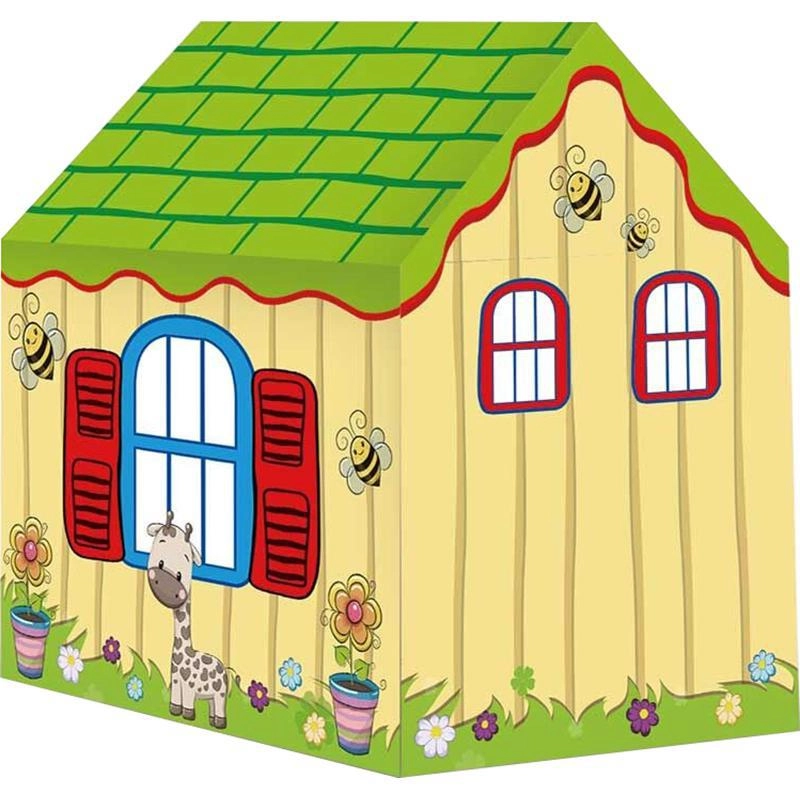 House Play Tent