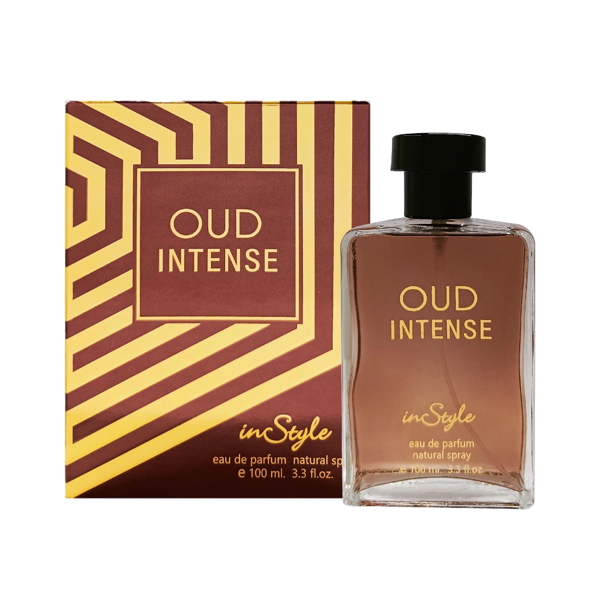 Oriental OUD Eau de Parfum 100 ml