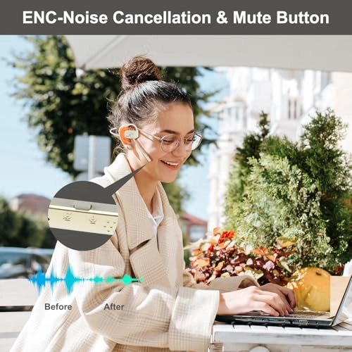 LK12 - Wireless Headphone