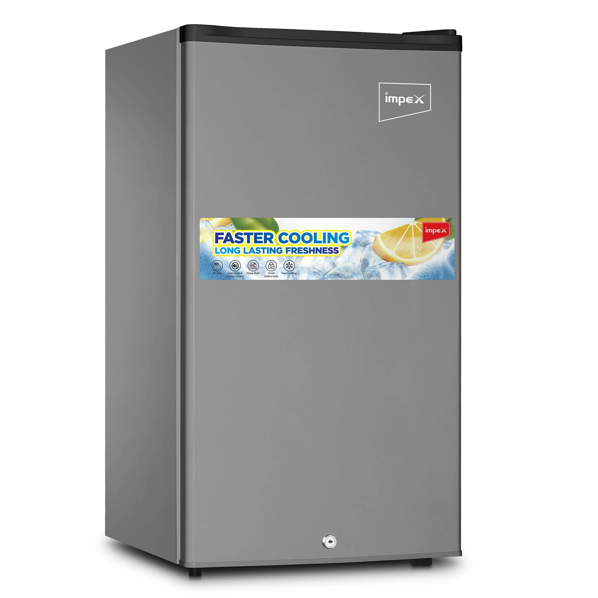 IMPEX Direct Cool IMRF 140C