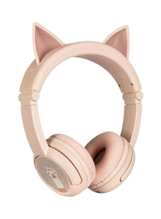 PlayEars+ Wireless Headset