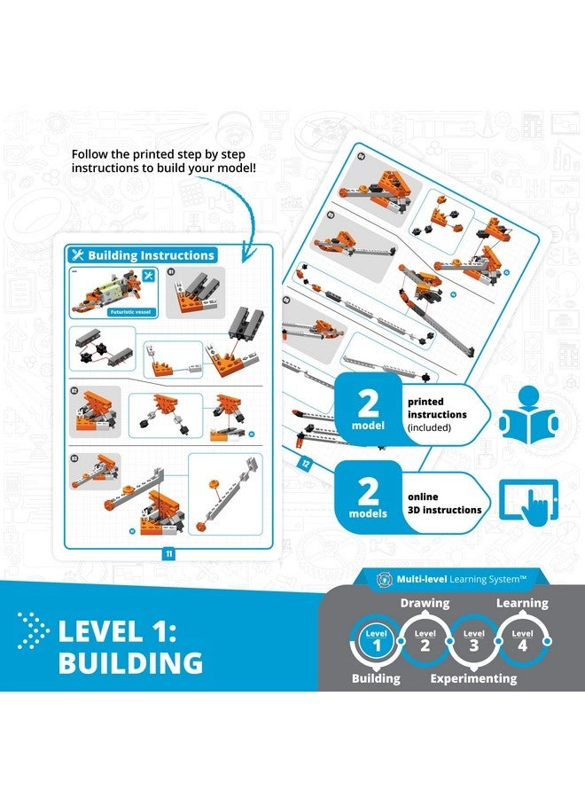 How Buoyancy Works Physics - 8 years+