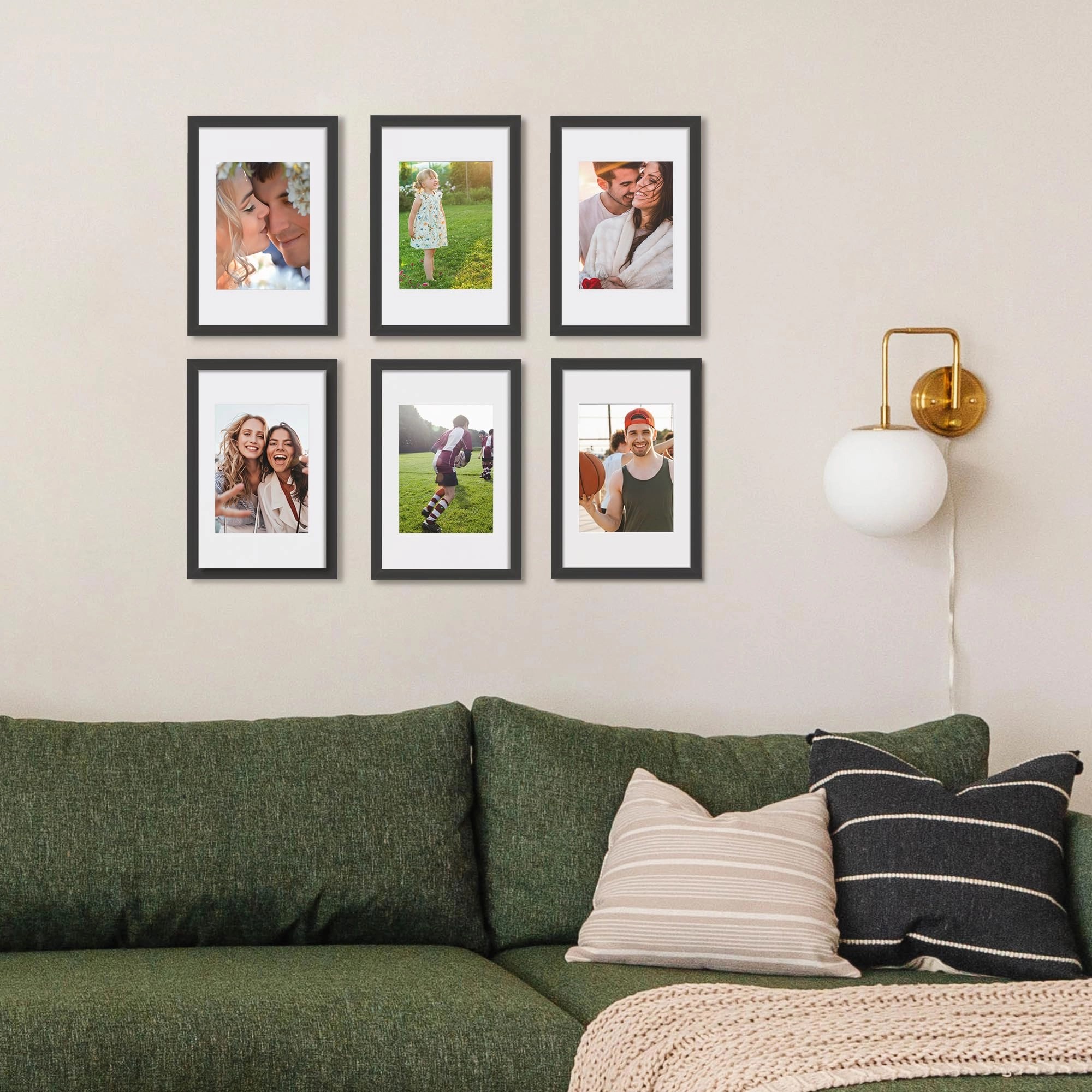 Picture Frame - 8x12 1