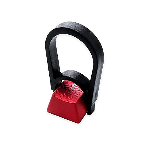 FPS Backlit Key Caps - 13 Red Keys