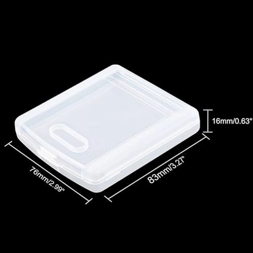 Cartridge storage box