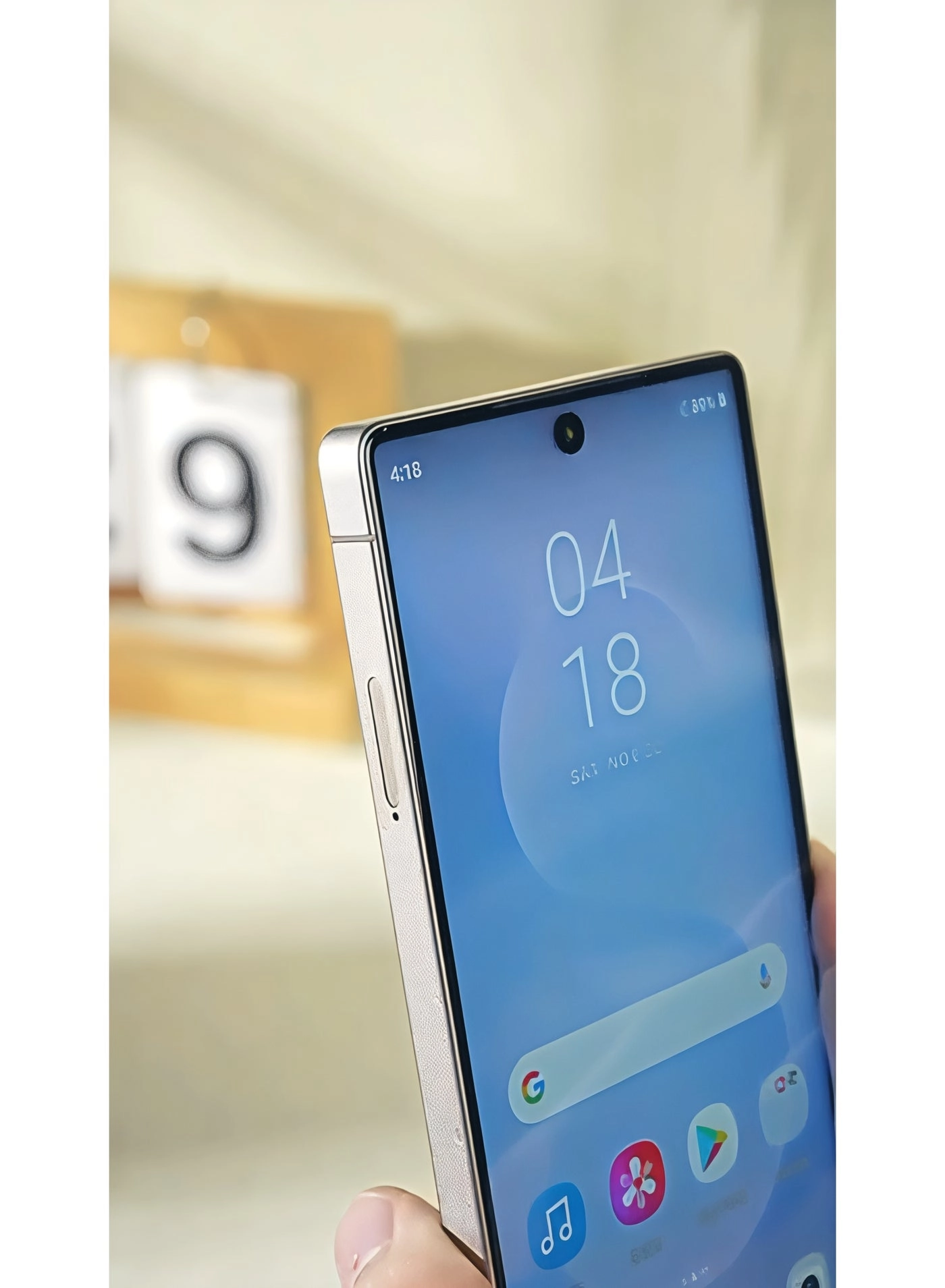 S26 ULTRA - 24GB 1TB