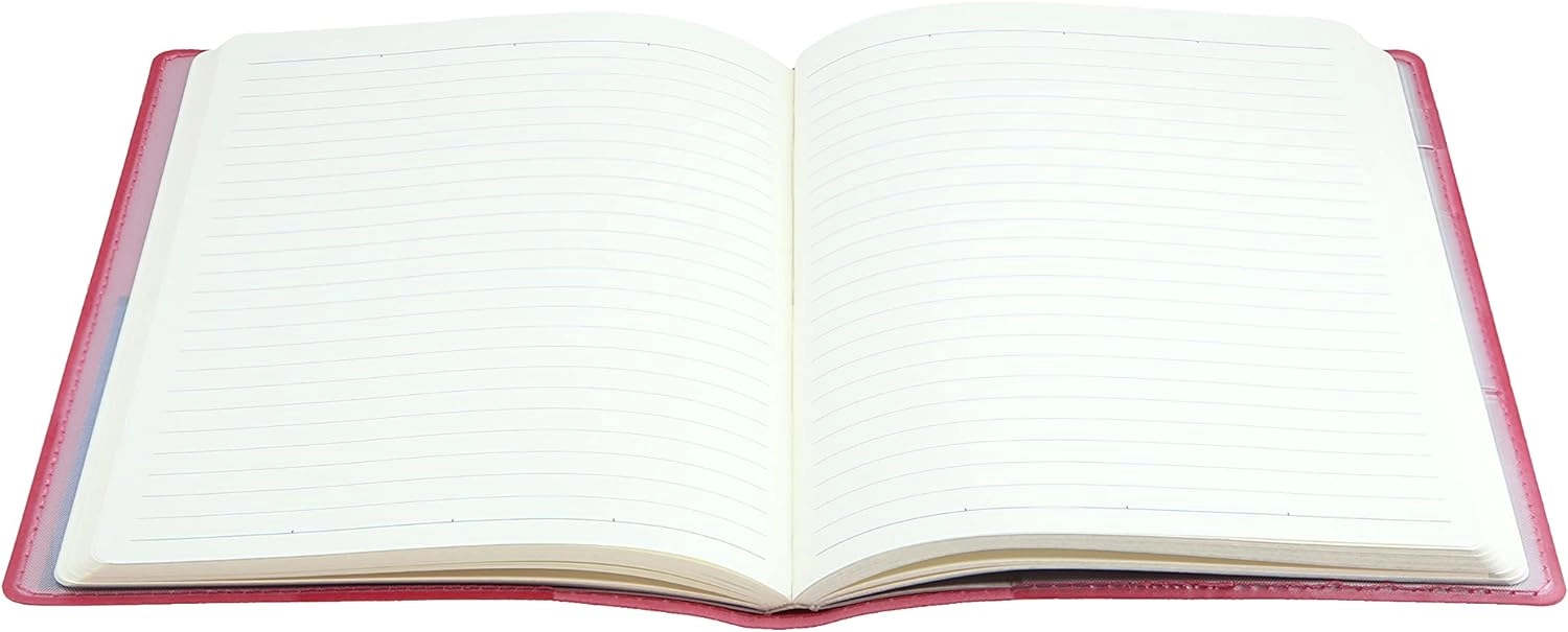 Melbourne A5 - Lined