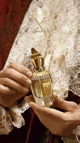 Louis XV 1722 Eau de Parfum 50 ml