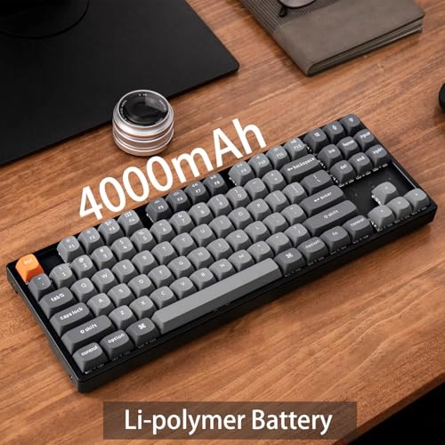 K8 Max - AR Wired/Wireless