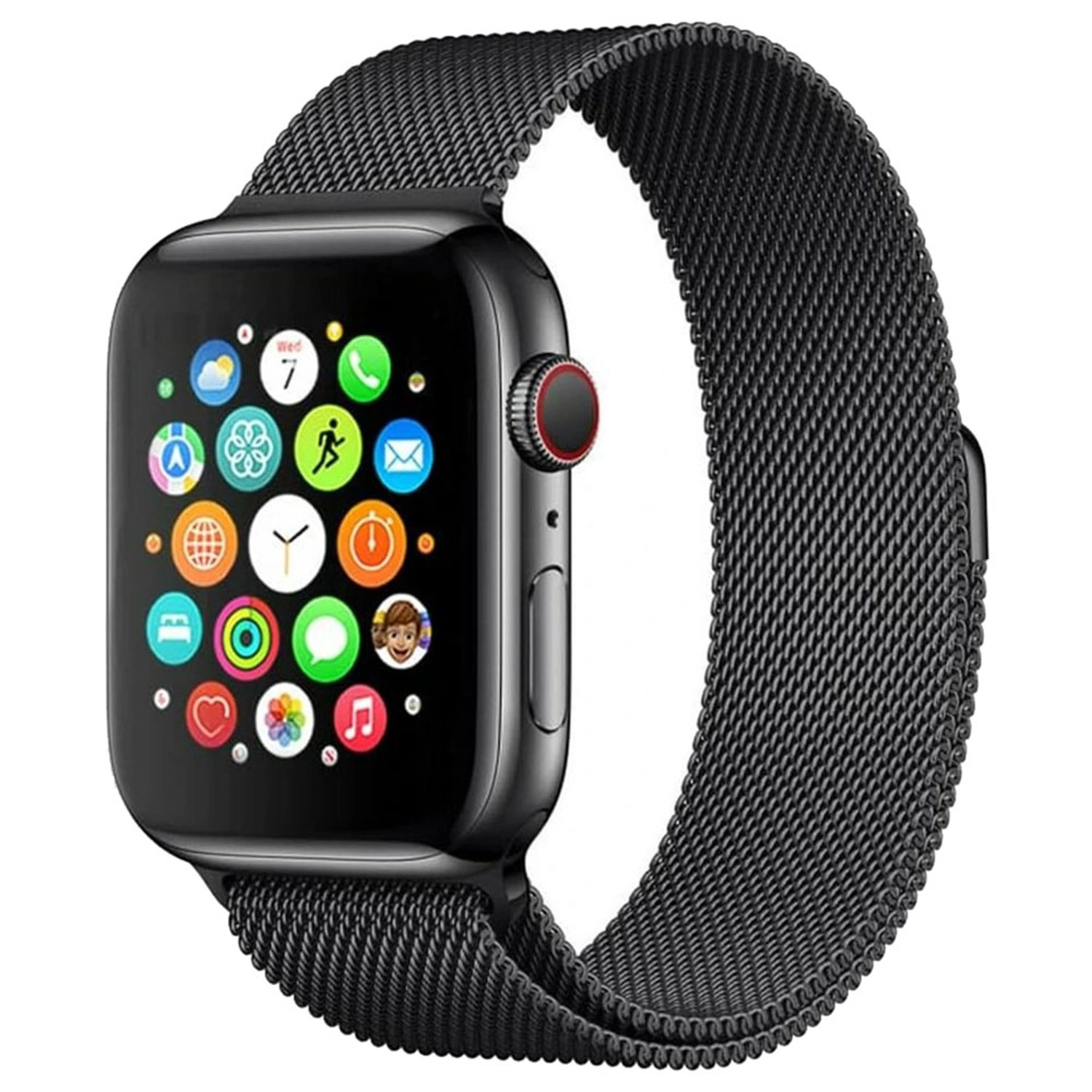 Milanese Loop Watch Strap for Apple Watch - 40/41mm