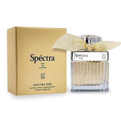 Mini 306 - Eau de Parfum 25 ml