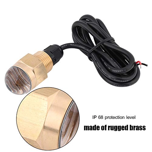 Underwater Light - 1.2m