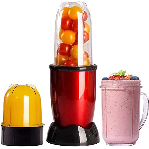 Mini Juicer - 300W 500ml