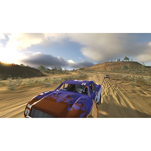 Baja: Edge of Control HD - Xbox One