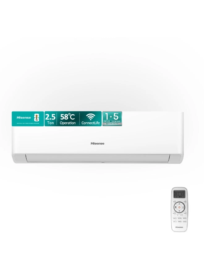 AS-30CF4SKFKA01 - Wi-Fi