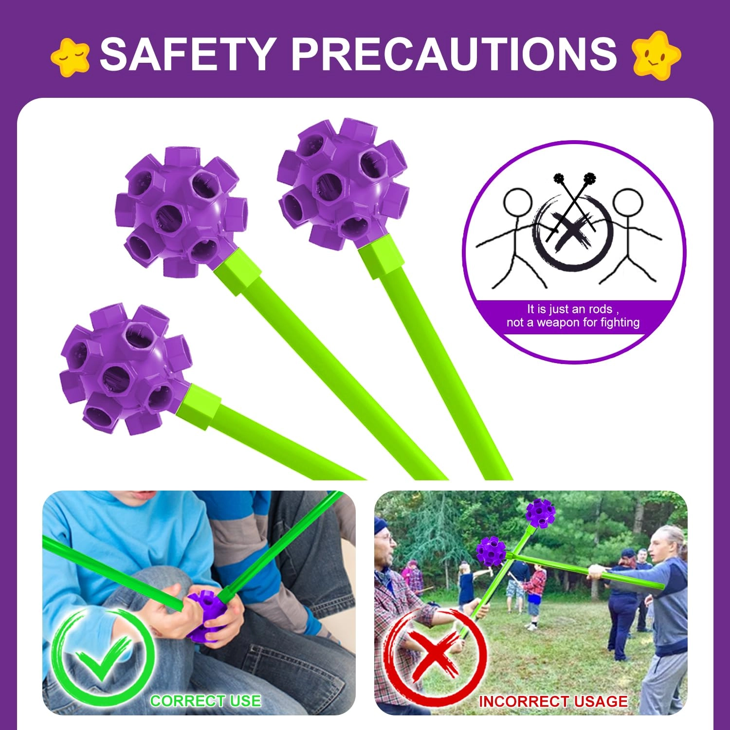 Ultimate Creative Set - Fort building kit