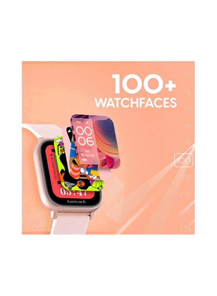 REFLEX VYBE 42mm Metal