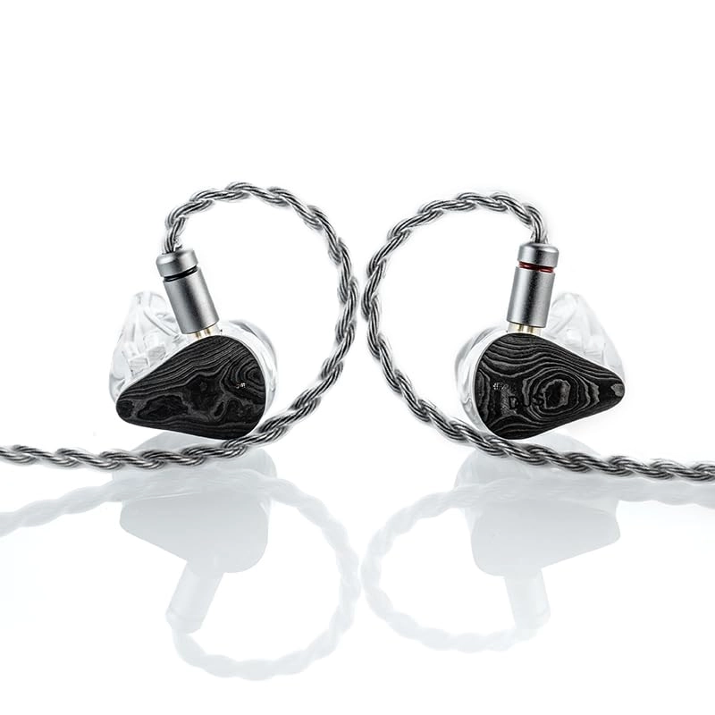 Moondrop DUSK Wired Headphone