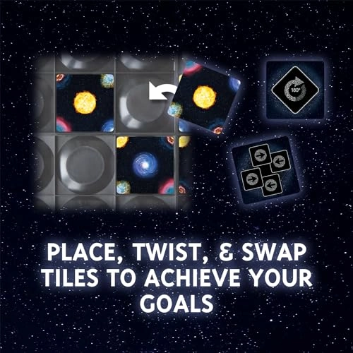 Four Corners: Galaxy