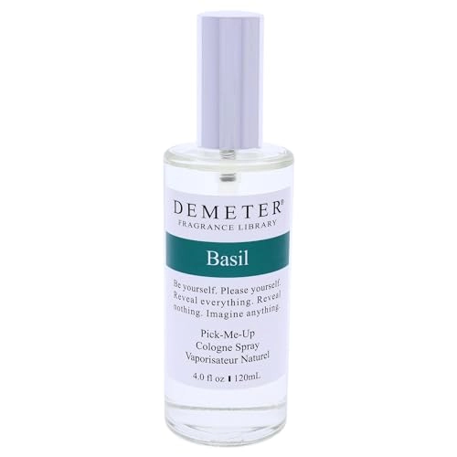 Basil - 4 oz