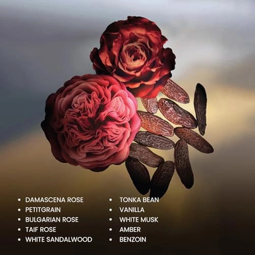 Bal De Roses - Eau de Parfum 100 ml