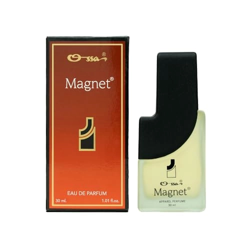 Magnet Apparel Eau de Parfum 90 ml