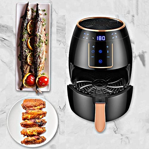 Air Fryer - 5.5L