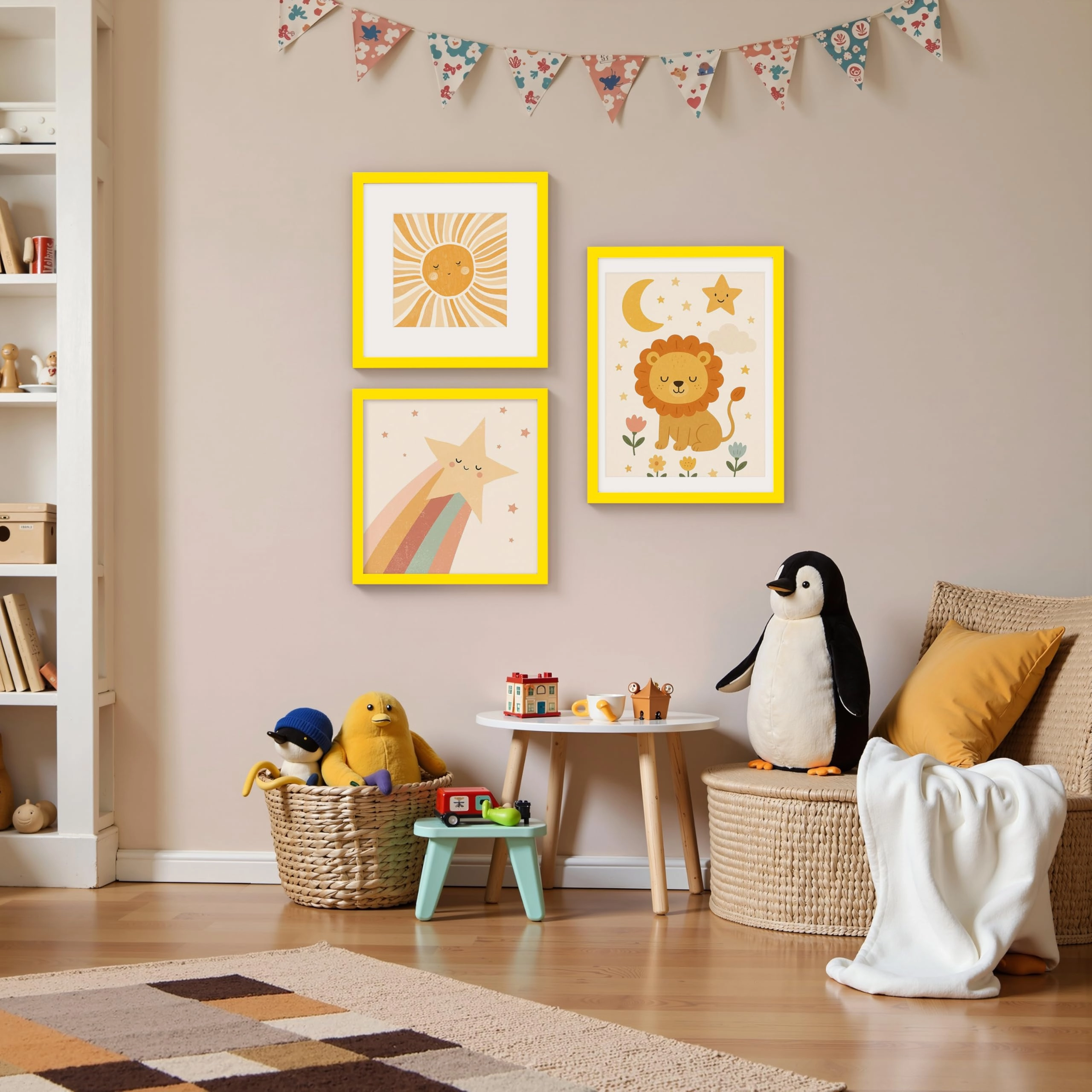 Picture Frame - 12x12