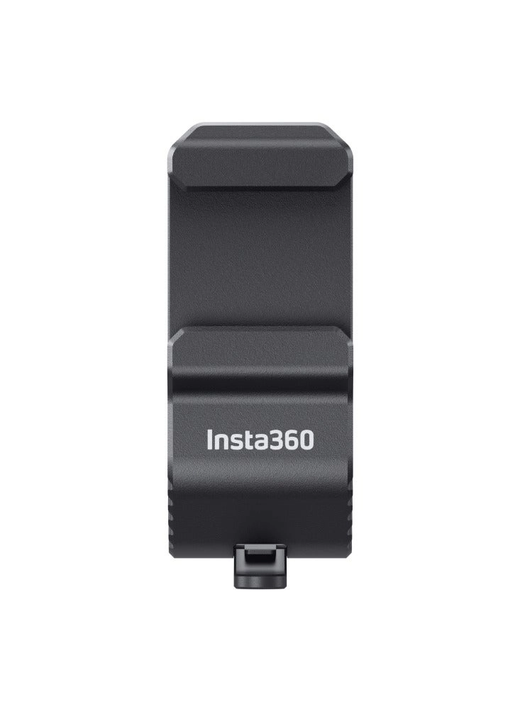 ACE Pro/ACE - Cold Shoe Black