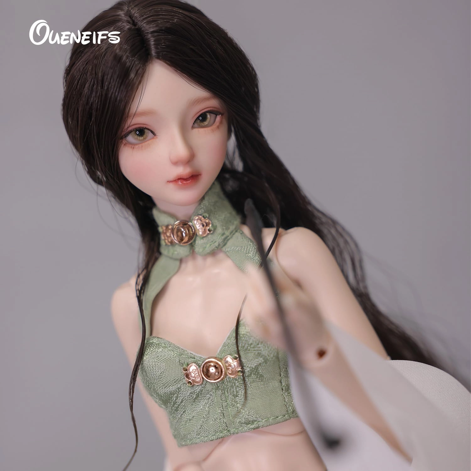 Idunbjd A - 1/4 scale Resin Ages 15+