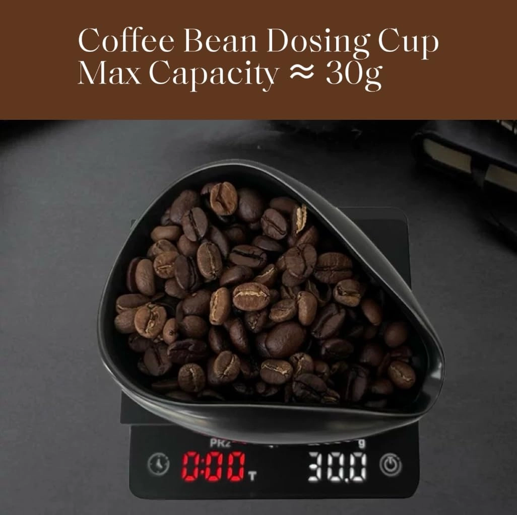 Dosing Cup + Spray Bottle - 8 Milliliters