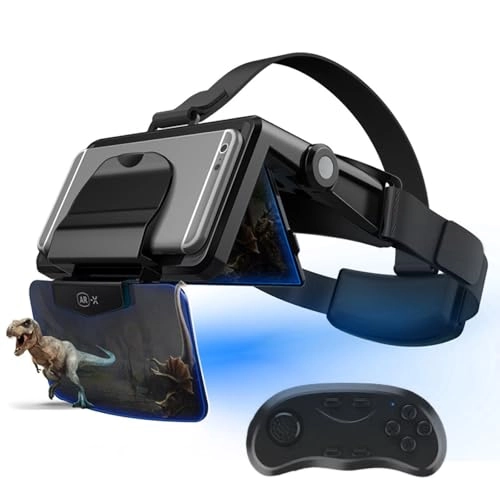 VR Headset - 720-1080