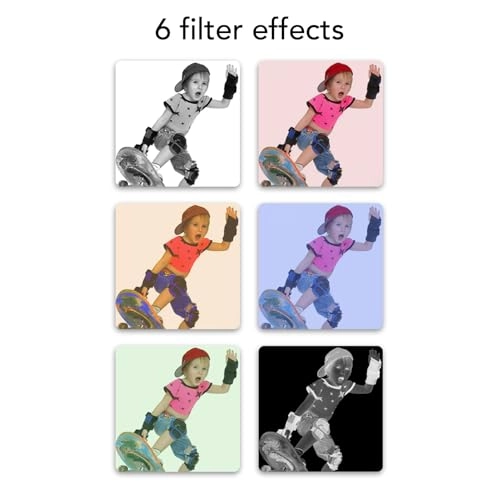 1080P HD Compact Camera