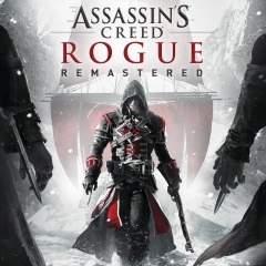 Sony Assassins Creed Rogue Remastered - PlayStation 4