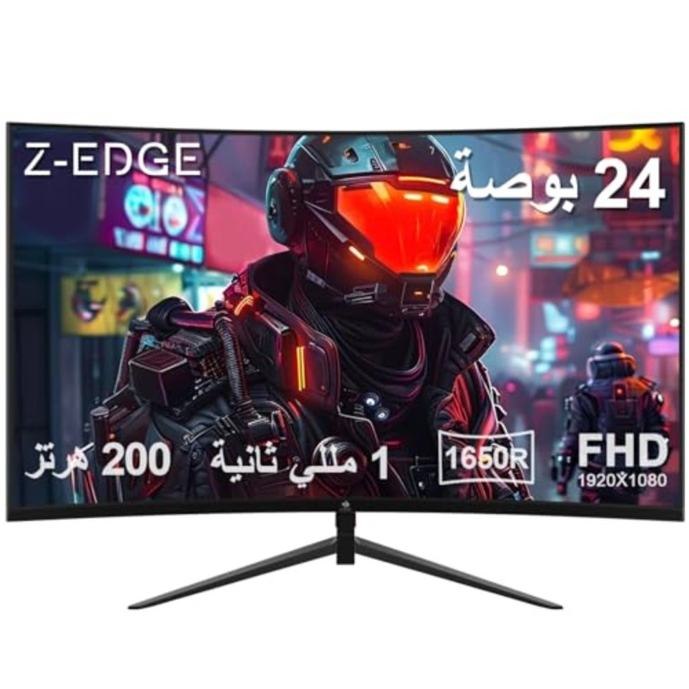 Generic Z-EDGE - 1920x1080 24-inch