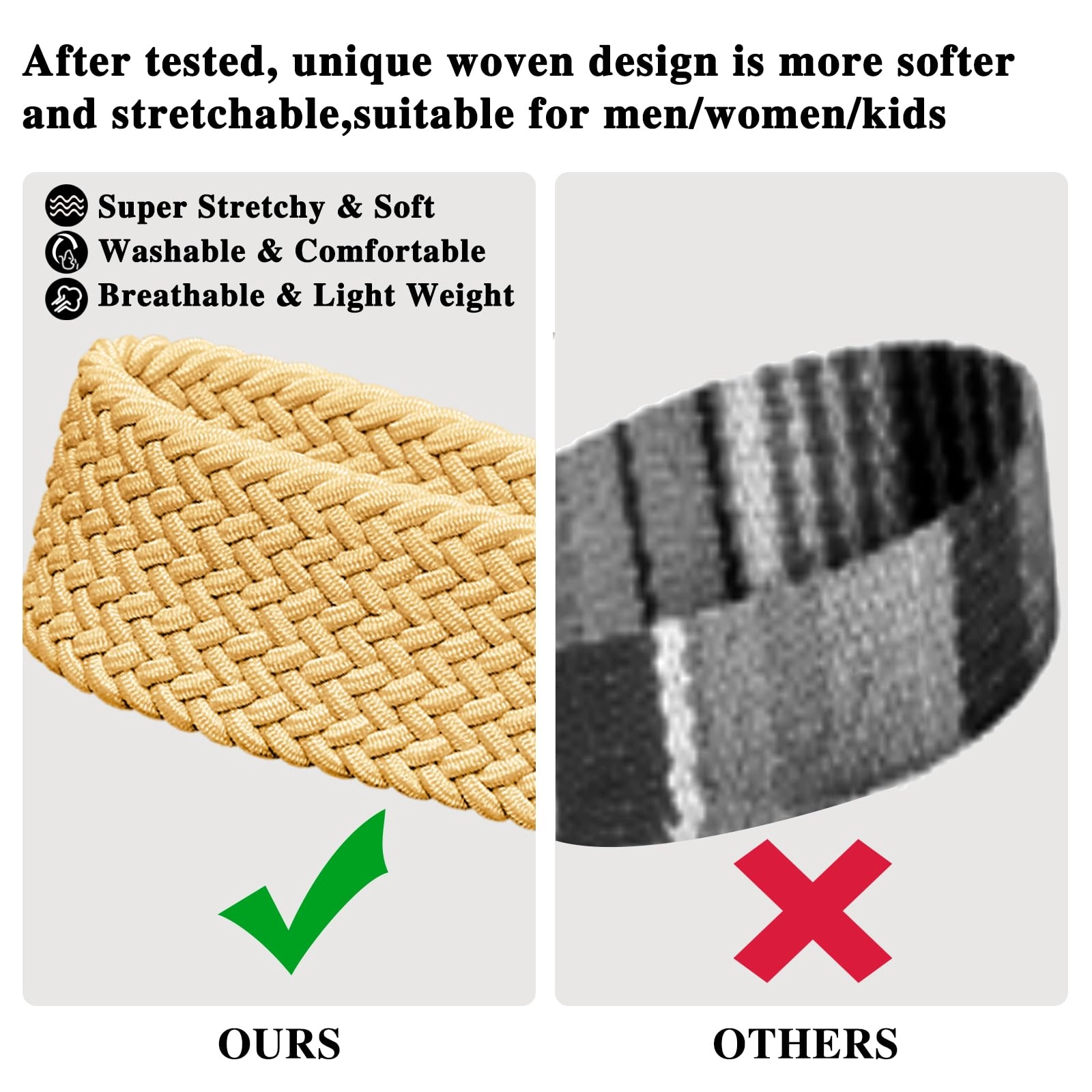 Stretchy Car Keychain - Fun