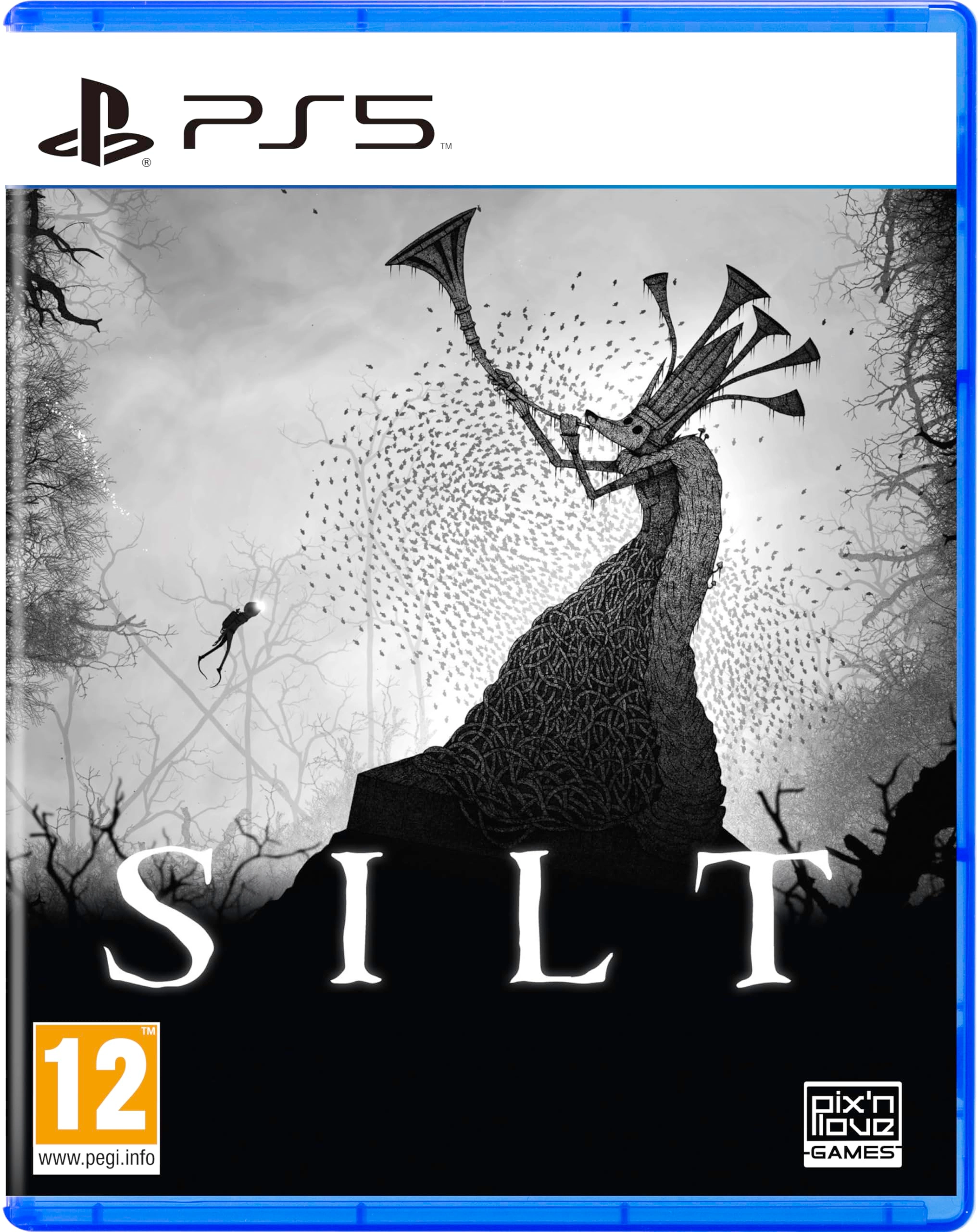 Pix'n Love Silt - PlayStation 5