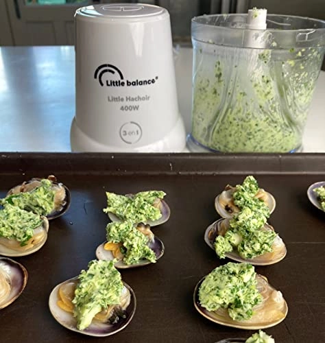 8586 Little Chopper - 500 ml