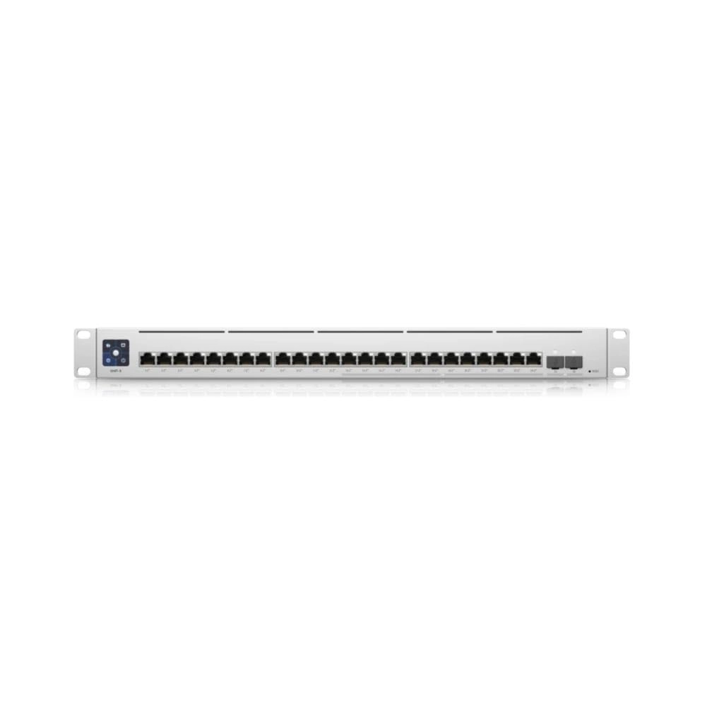 USW-Enterprise-24-POE 12-ports