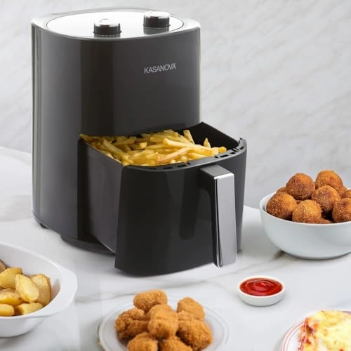Air Fryer LQ4202-AN