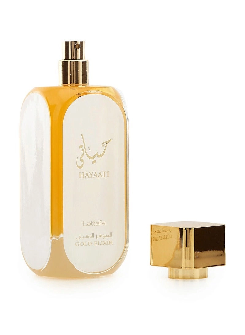 Hayaati Al Maleky M - Eau de Parfum 100 ml