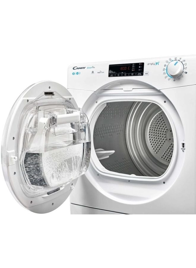 Smart Pro CSO C8TE-19 Condenser