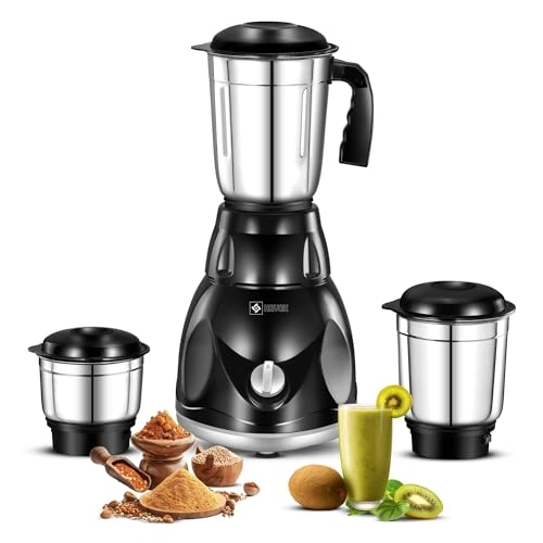 Havok Mixer Grinder - 1.5L 750W