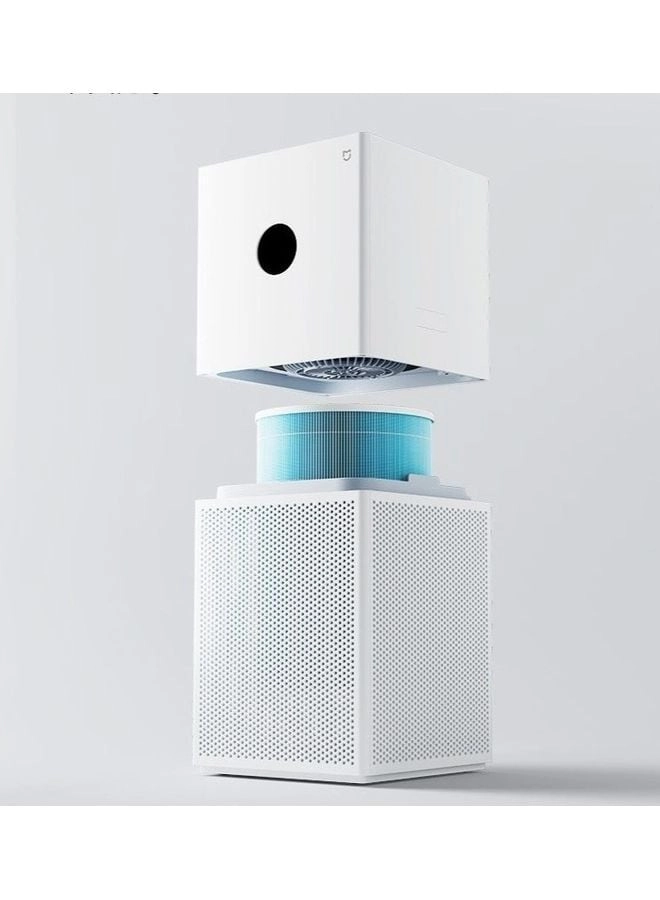 4 Lite - 360m³/h OLED