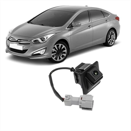 Rear View Back-Up Camera - Wired